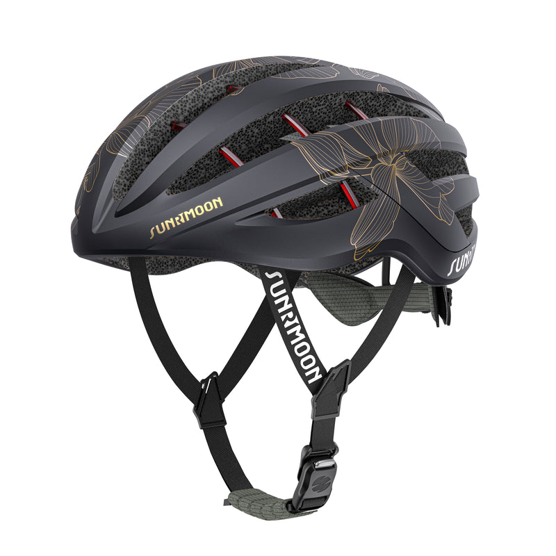 Load image into Gallery viewer, Sunrimoon Alien Cycling Helmet CS57