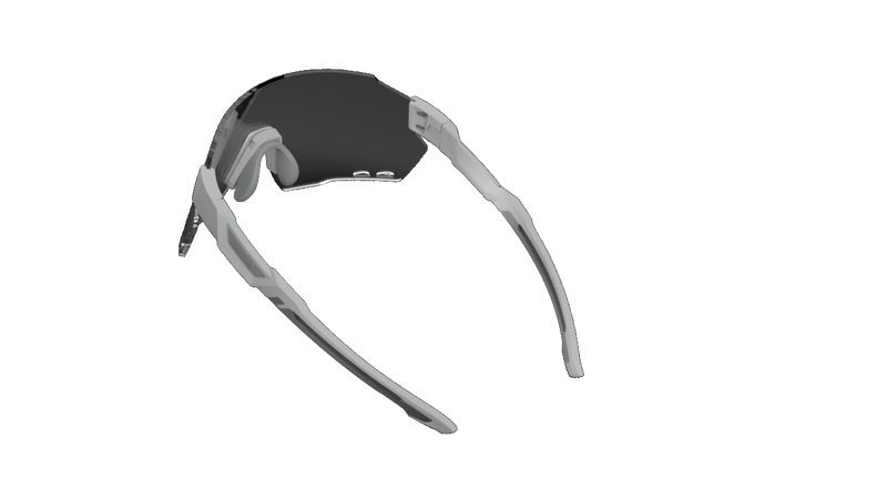 Load image into Gallery viewer, Magicshine Windbreaker Photochromic Cycling Sunglasses