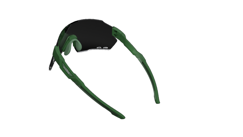 Load image into Gallery viewer, Magicshine Windbreaker Photochromic Cycling Sunglasses