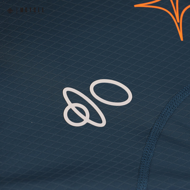Load image into Gallery viewer, Mcycle Men's Cycling Bib Shorts with High-Perf Elastic Interface Pads MK102