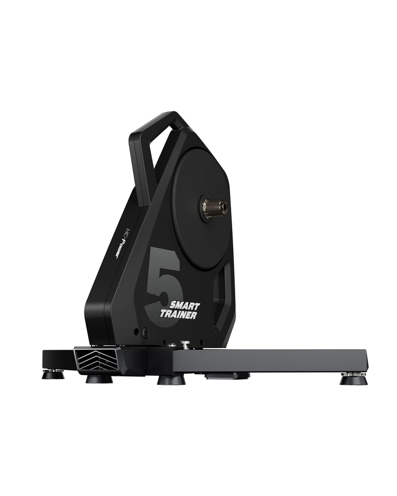 Load image into Gallery viewer, Magene T500 Smart Bike Trainer