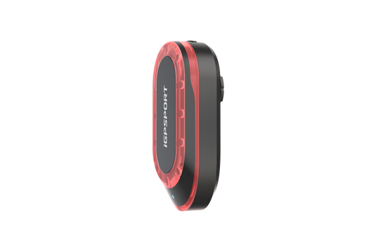 iGPSPORT SR Mini Smart Radar Taillight