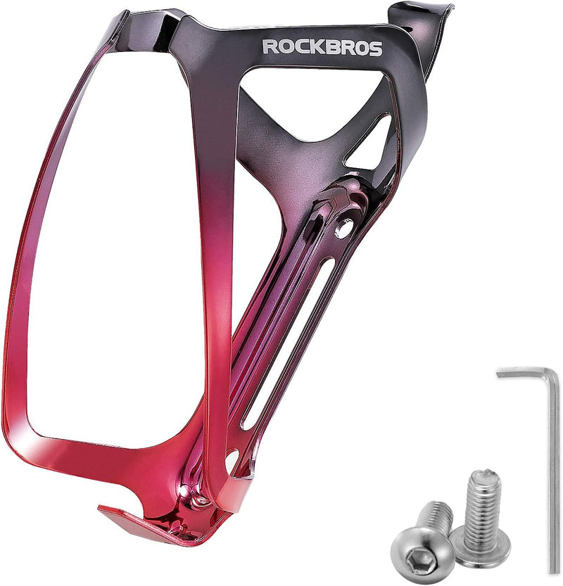 Load image into Gallery viewer, Rockbros Alloy Bike Bottle Cages RKL02