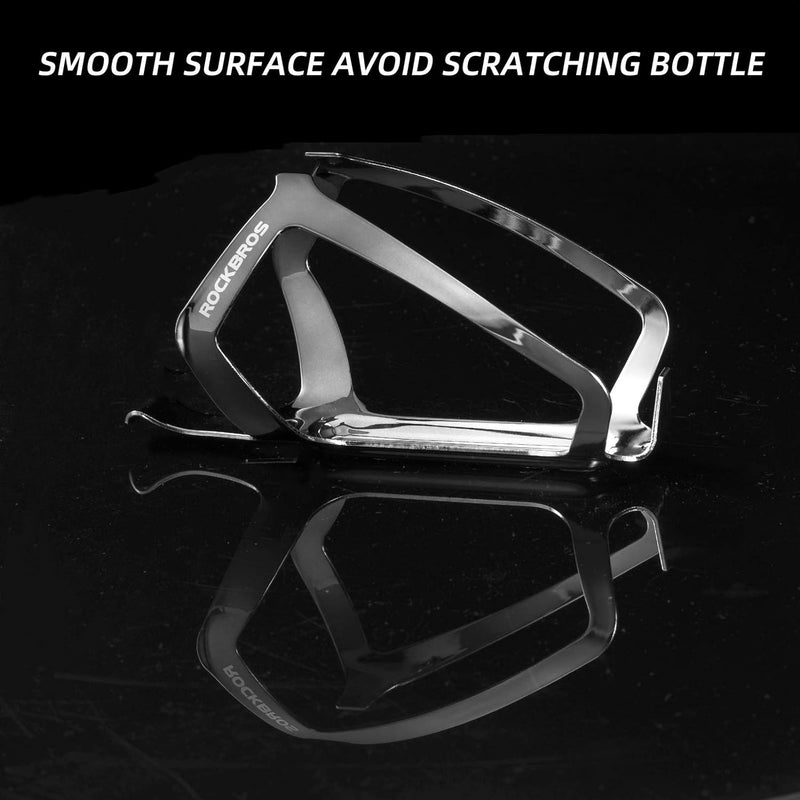 Load image into Gallery viewer, Rockbros Alloy Bike Bottle Cages RKL02