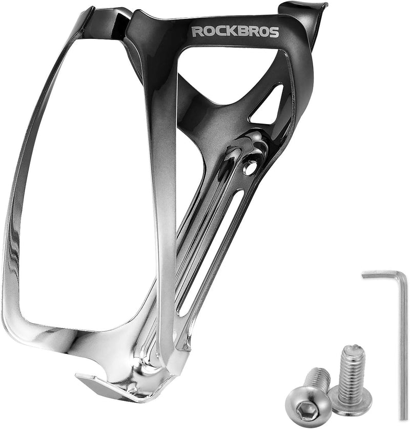 Load image into Gallery viewer, Rockbros Alloy Bike Bottle Cages RKL02