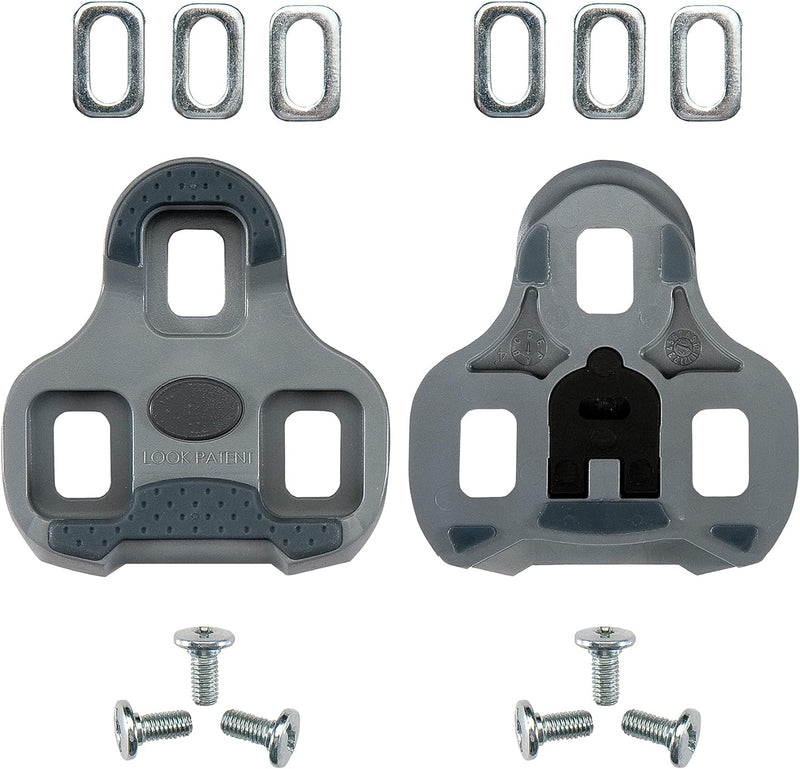 Load image into Gallery viewer, LOOK KEO Grip Cycling Cleats