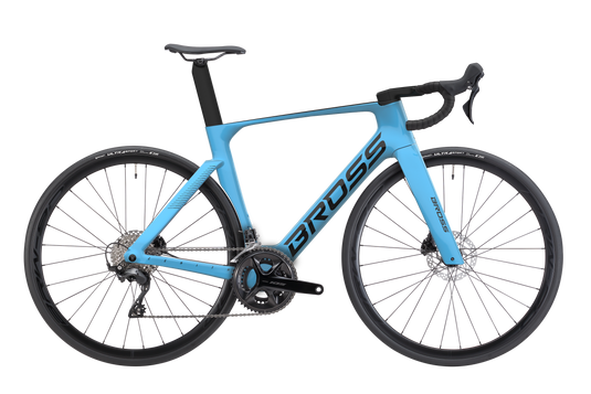 Bross Zenith Z3 R7120 Carbon Road Bike