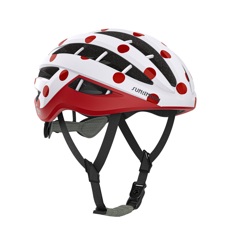 Load image into Gallery viewer, Sunrimoon Alien Cycling Helmet CS57