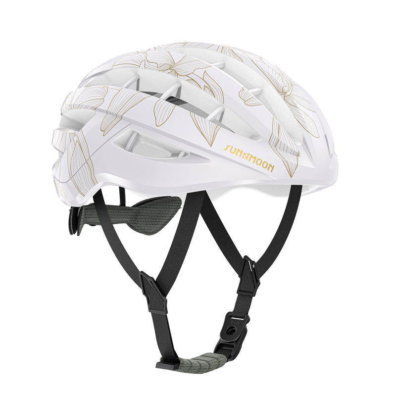 Load image into Gallery viewer, Sunrimoon Alien Cycling Helmet CS57