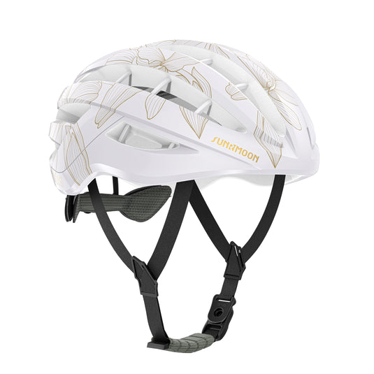 Sunrimoon Alien Cycling Helmet CS57