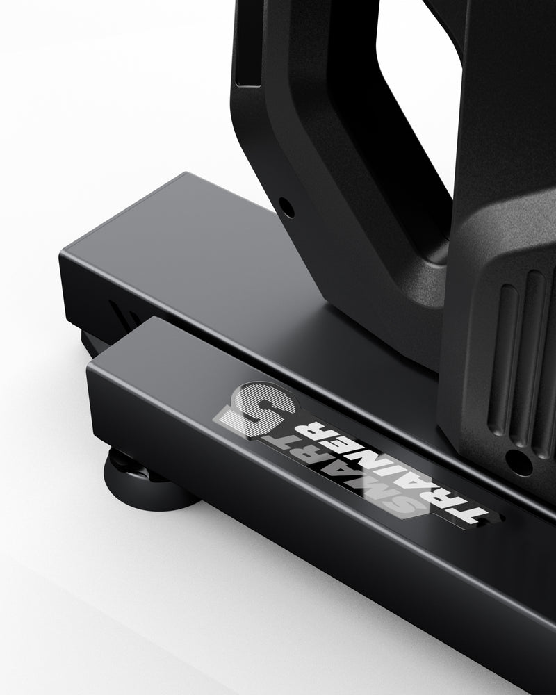 Load image into Gallery viewer, Magene T500 Smart Bike Trainer