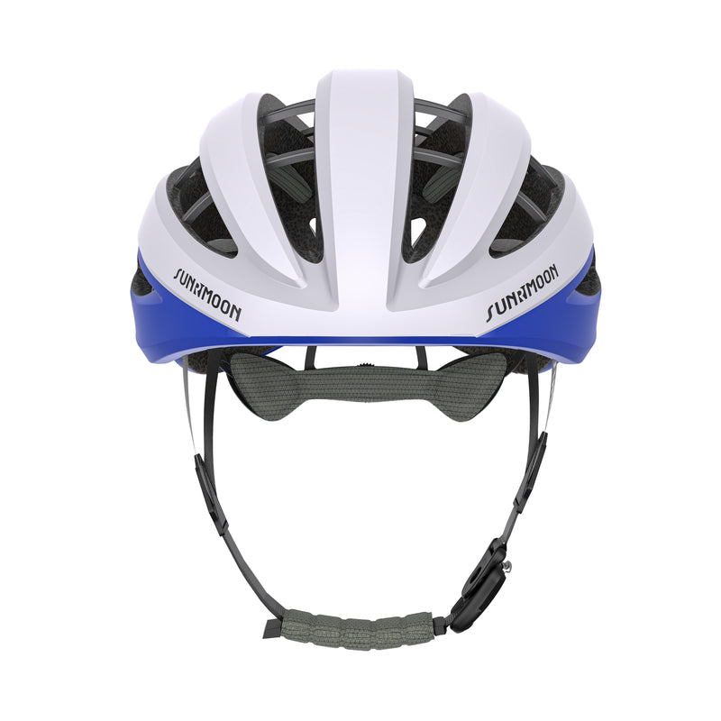 Load image into Gallery viewer, Sunrimoon Alien Cycling Helmet CS57