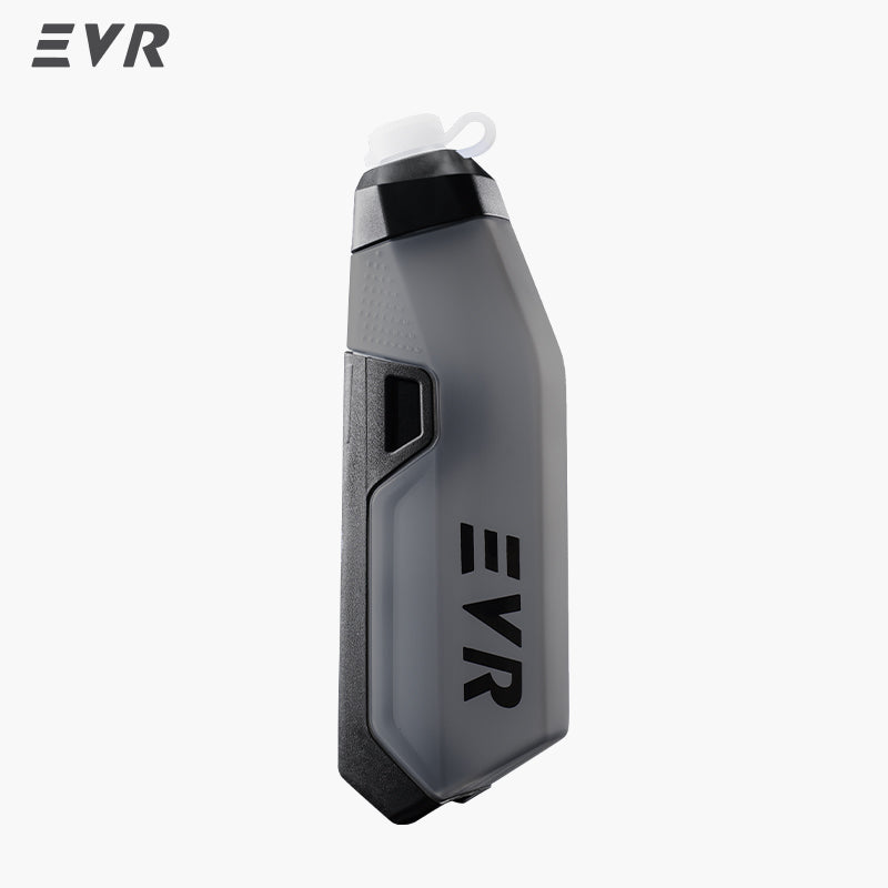 Load image into Gallery viewer, EVR Aerodynamic Water Bottle & Cage Set