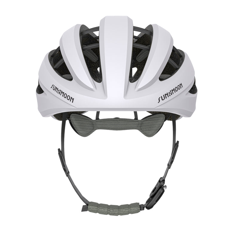 Load image into Gallery viewer, Sunrimoon Alien Cycling Helmet CS57