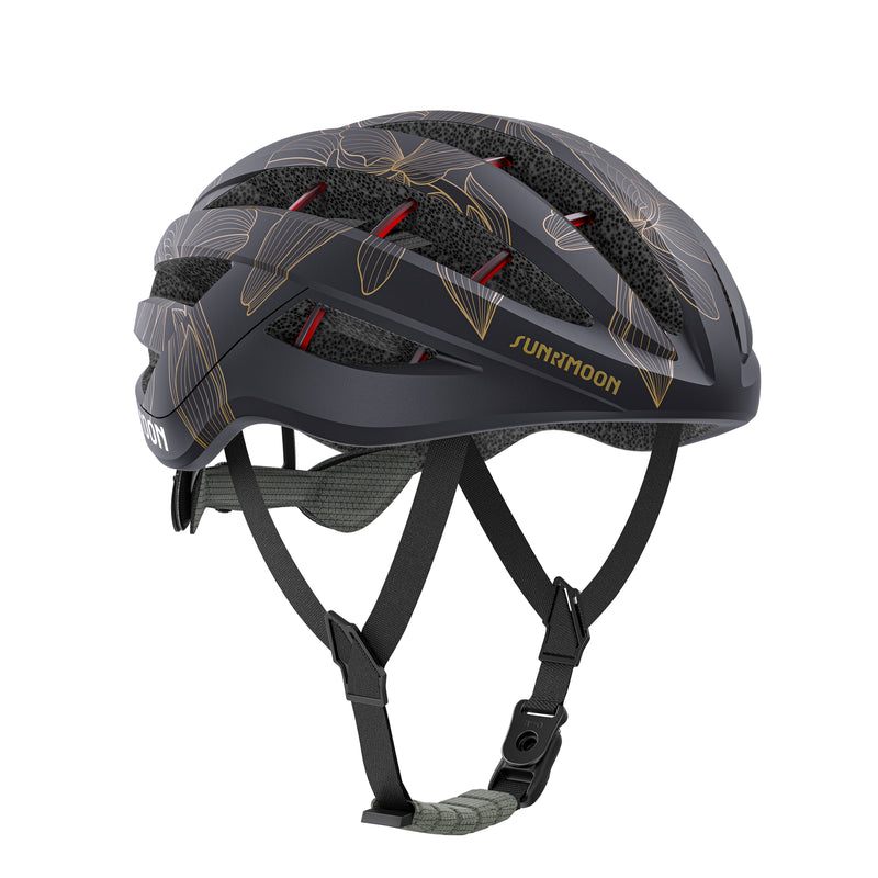 Load image into Gallery viewer, Sunrimoon Alien Cycling Helmet CS57