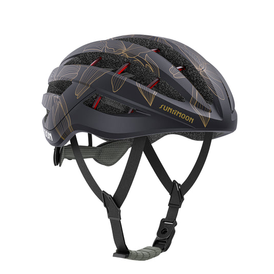 Sunrimoon Alien Cycling Helmet CS57