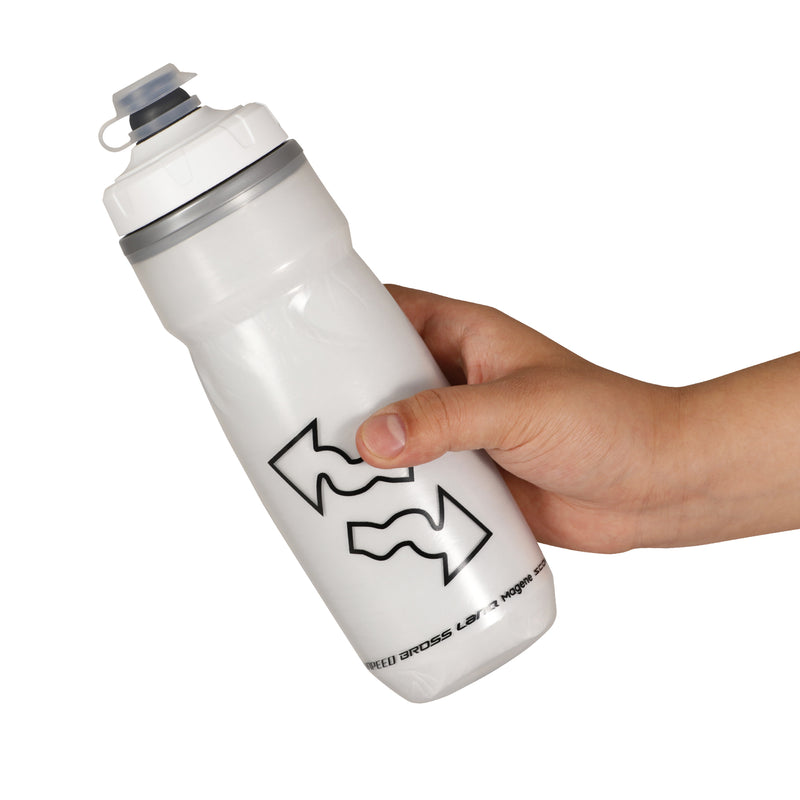 Load image into Gallery viewer, Upten Insulated Cycling Water Bottle Thermal Sport Bottle BPA-Free Leak-Proof Desig
