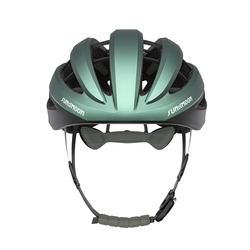 Load image into Gallery viewer, Sunrimoon Alien Cycling Helmet CS57