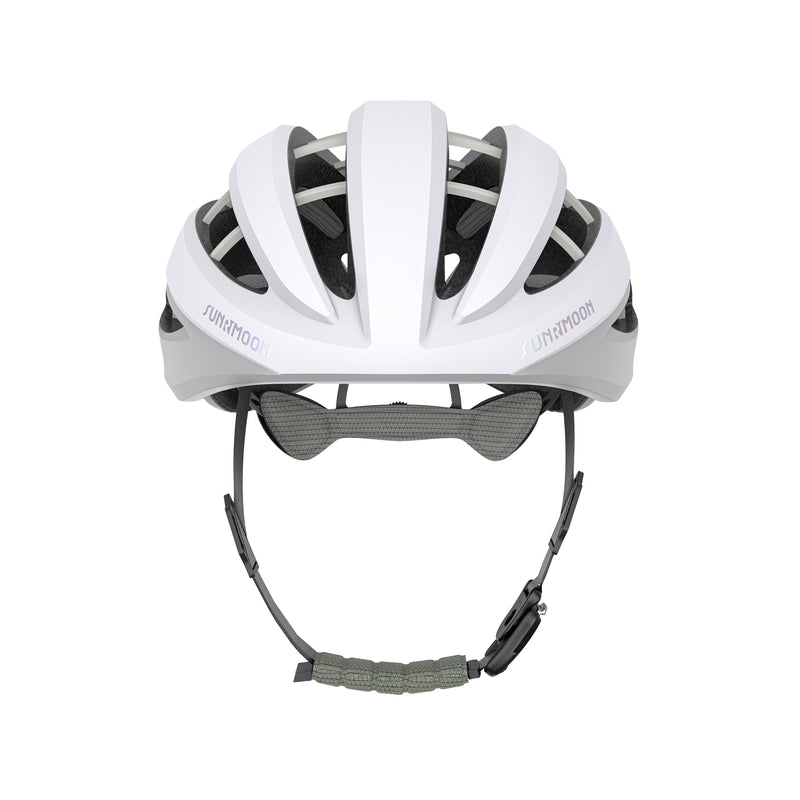 Load image into Gallery viewer, Sunrimoon Alien Cycling Helmet CS57