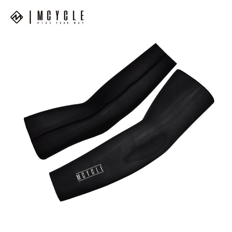 Load image into Gallery viewer, Mcycle Sports Cycling Running Sleeve UV Protection MP039