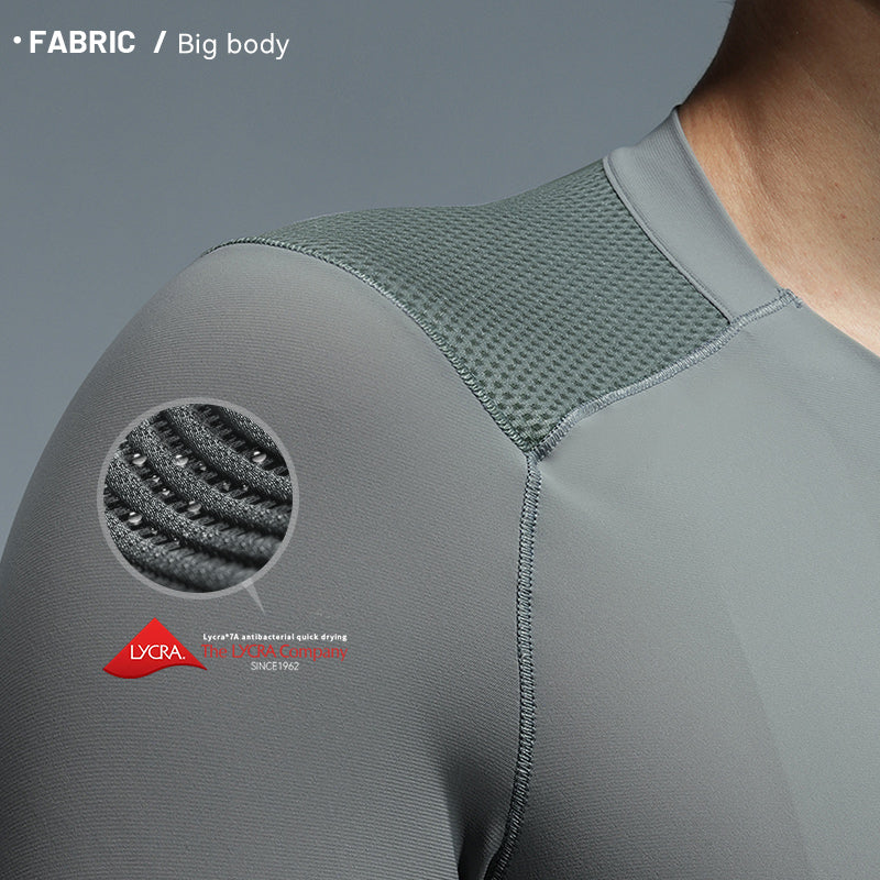 Load image into Gallery viewer, EVR Ascent Pro Men’s Cycling Jersey – 2535