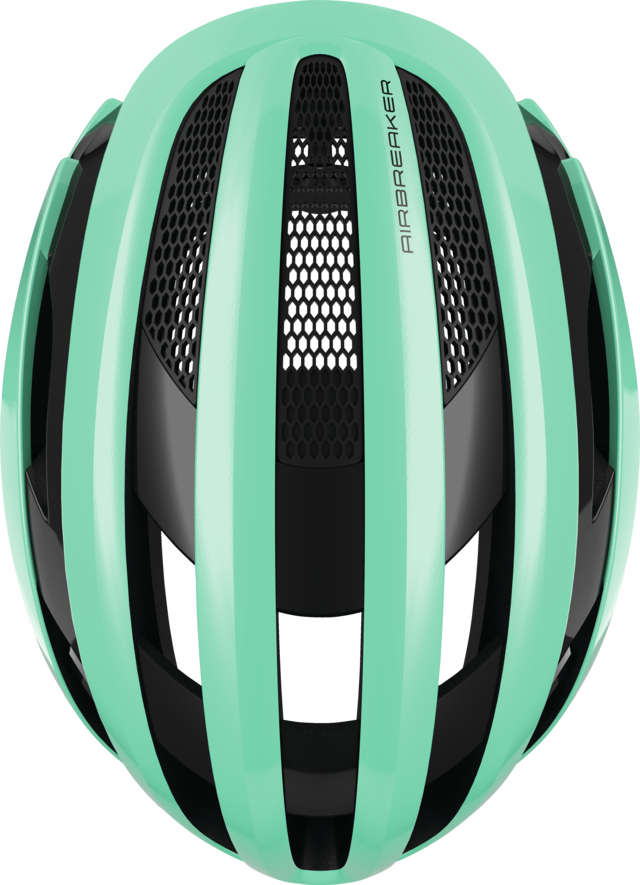 Load image into Gallery viewer, ABUS Airbreaker Road Helmet