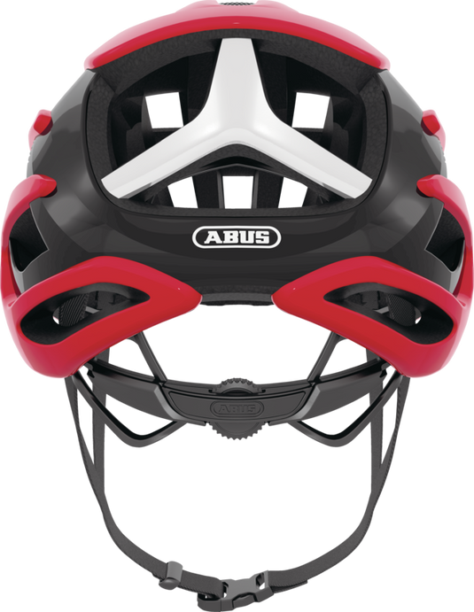 ABUS  Airbreaker Road Helmet