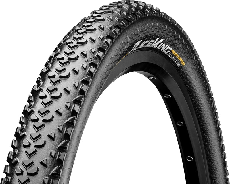 Load image into Gallery viewer, Continental Race King ShieldWall Mountain Bike Tire  27.2 29 Inch MTB Tires