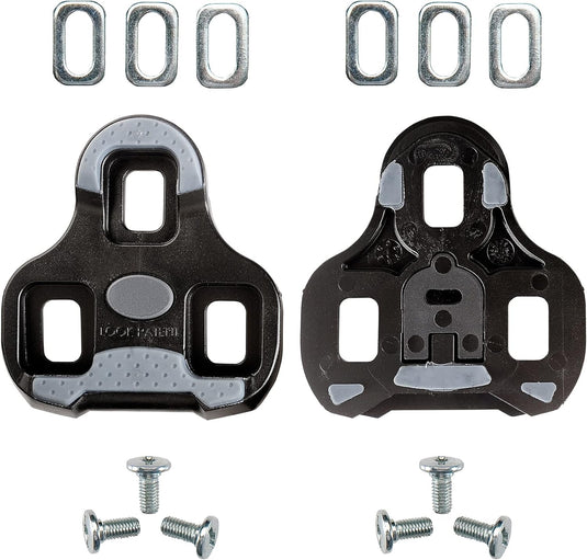 LOOK KEO Grip Cycling Cleats