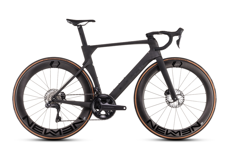 Load image into Gallery viewer, CUBE Litening Aero C68X Race