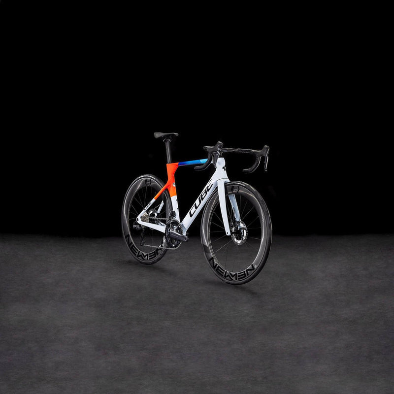 Load image into Gallery viewer, CUBE Litening Aero C68X Race