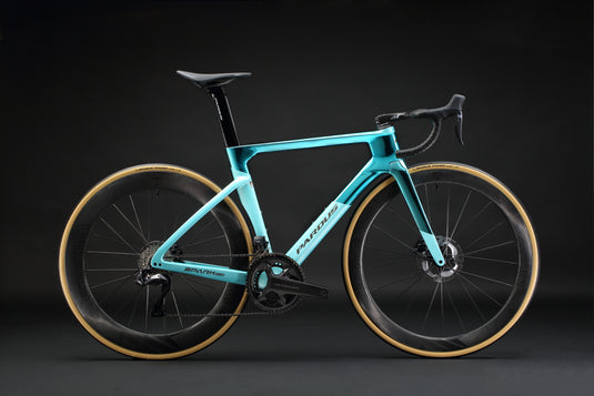 Pardus Spark EVO Ultegra Di2 Carbon Road Bike