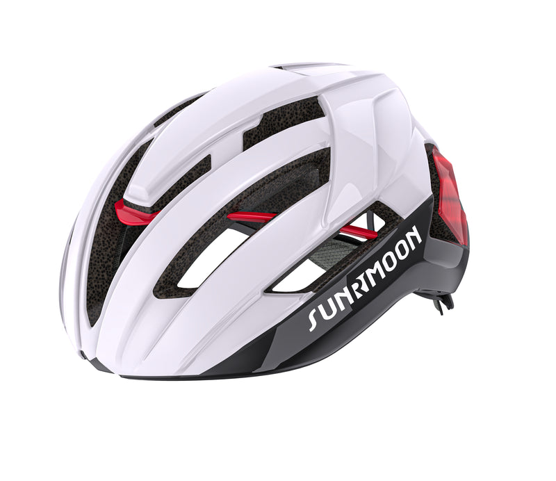 Load image into Gallery viewer, Sunrimoon Uriel Cycling Helmet TS100