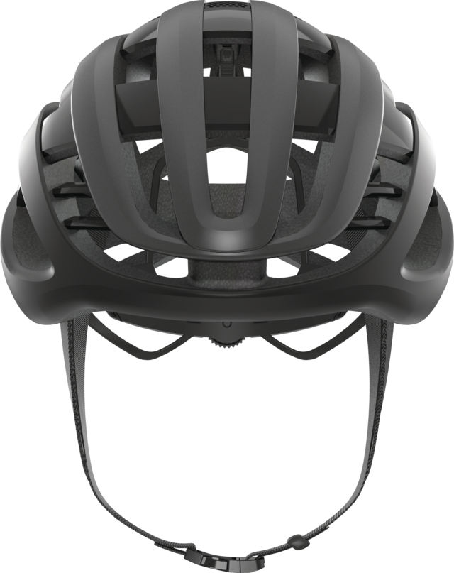 Load image into Gallery viewer, ABUS Airbreaker Road Helmet