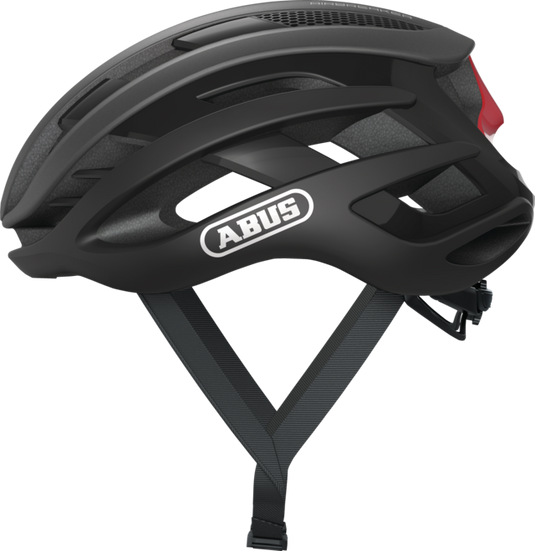 ABUS  Airbreaker Road Helmet
