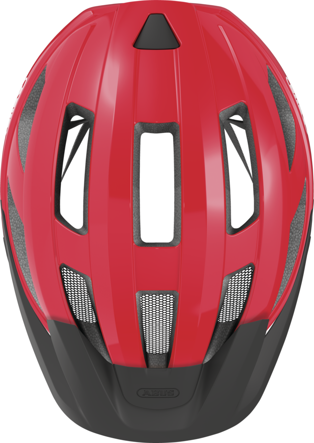 Load image into Gallery viewer, ABUS Macator All-Round Cycling Helmet