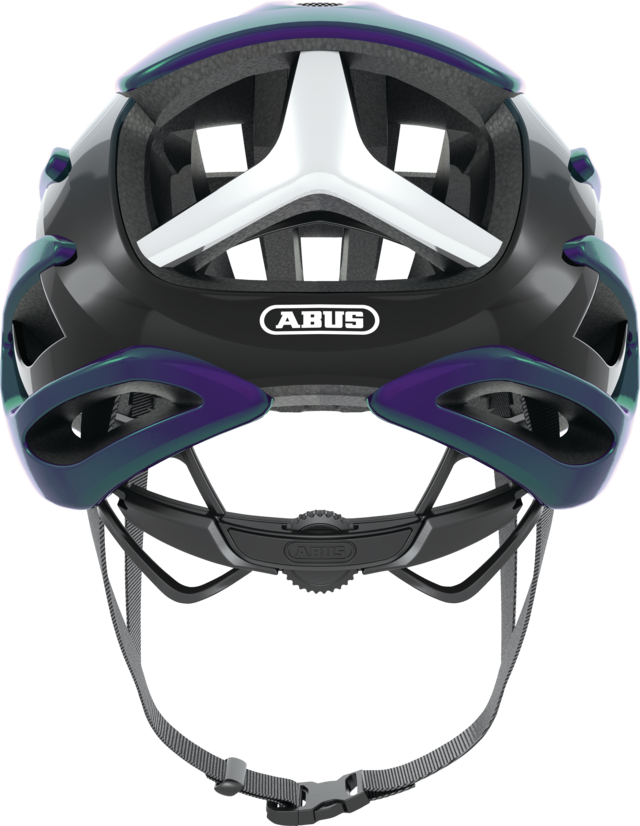 Load image into Gallery viewer, ABUS  Airbreaker Road Helmet