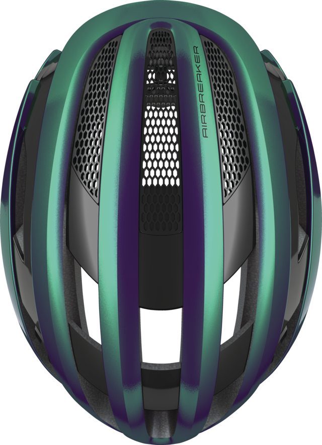 Load image into Gallery viewer, ABUS  Airbreaker Road Helmet