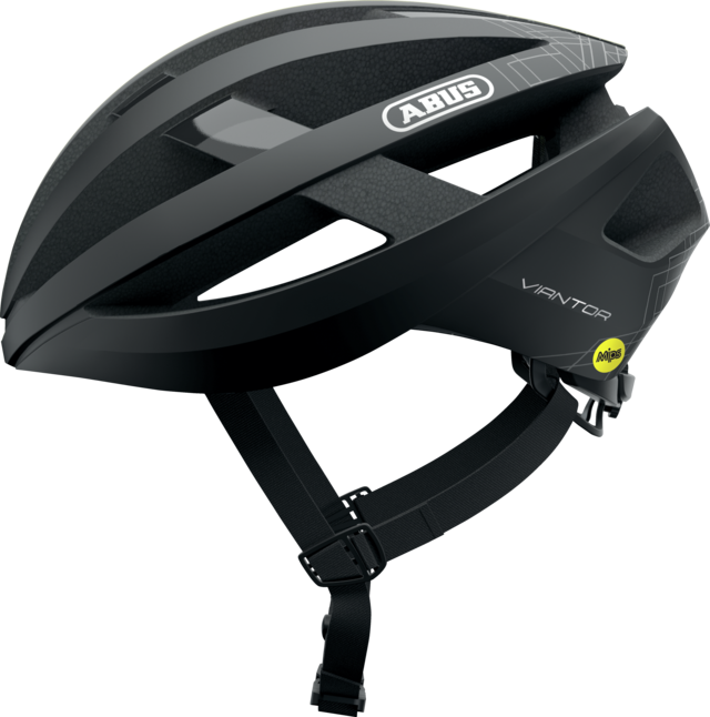Load image into Gallery viewer, ABUS Viantor Mips Road Helmet