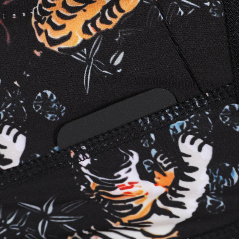 Load image into Gallery viewer, Mcycle Pro Men's Long Sleeve Cycling Jersey MY339