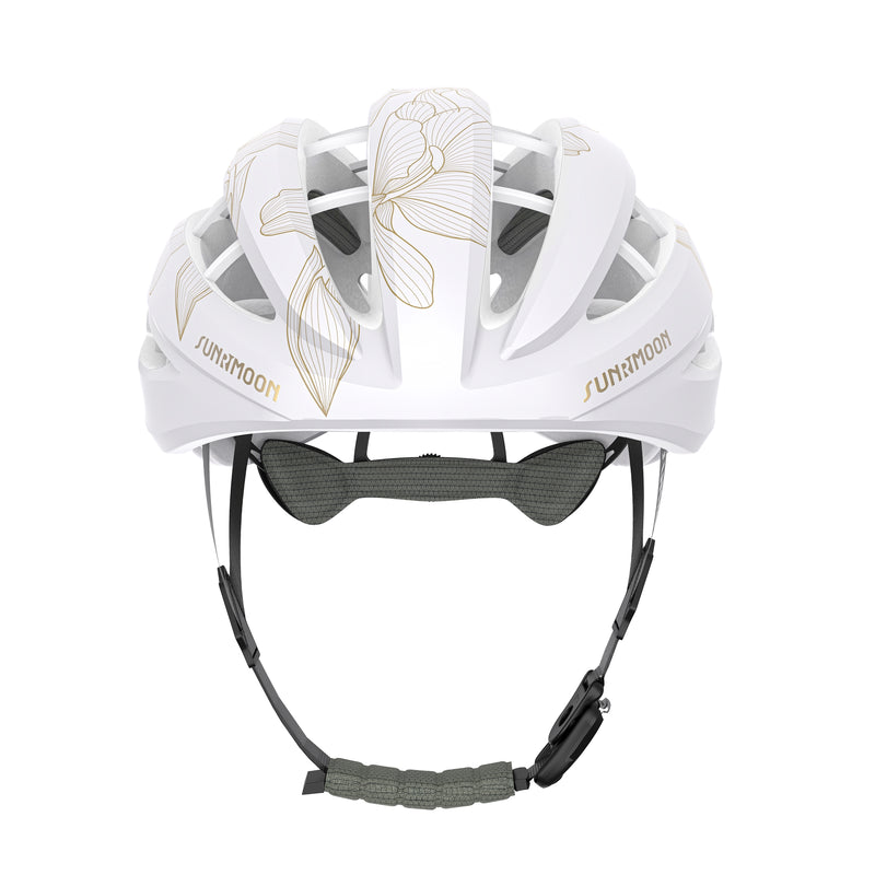 Load image into Gallery viewer, Sunrimoon Alien Cycling Helmet CS57