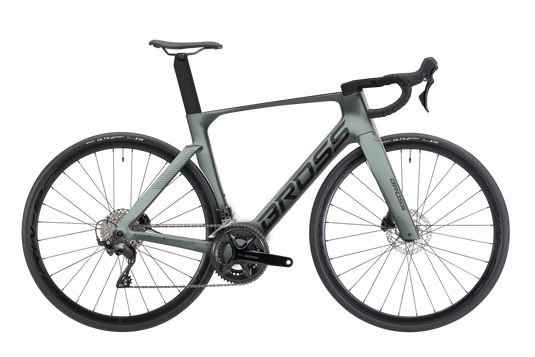 Bross Zenith Z3 R7120 Carbon Road Bike