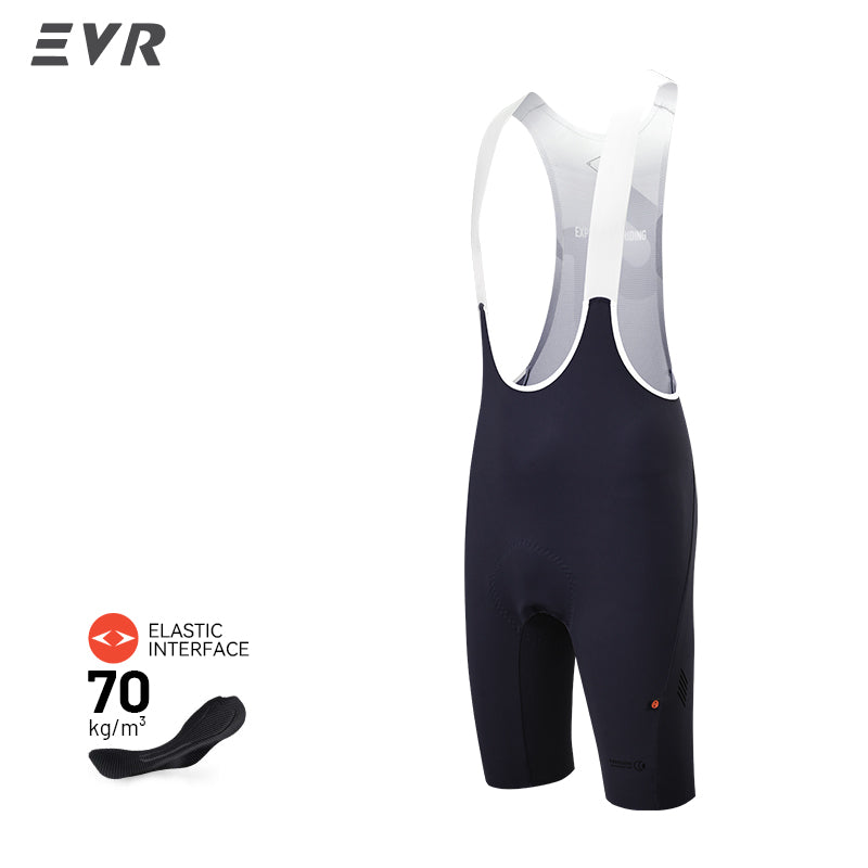 Load image into Gallery viewer, EVR Discover Series Men's Cycling Bib Shorts – 2406