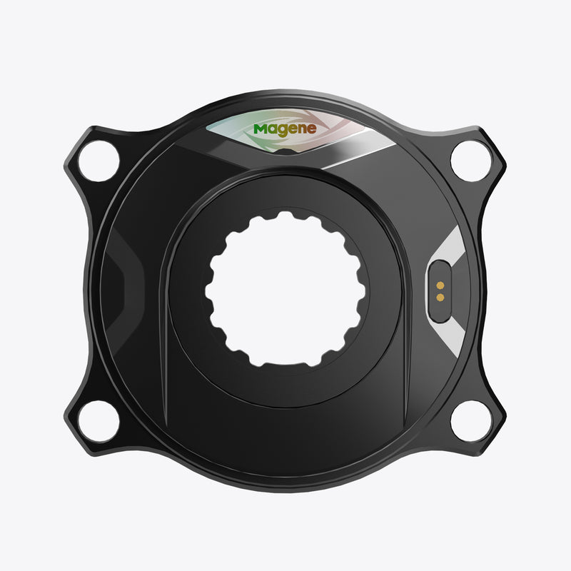 Load image into Gallery viewer, Magene PES P515 Power Meter Crankset