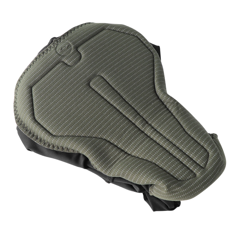 Load image into Gallery viewer, Mcycle Men's Cycling Bib Shorts with Elastic Interface Pads MK093