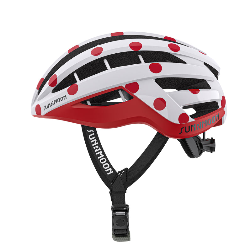 Load image into Gallery viewer, Sunrimoon Alien Cycling Helmet CS57