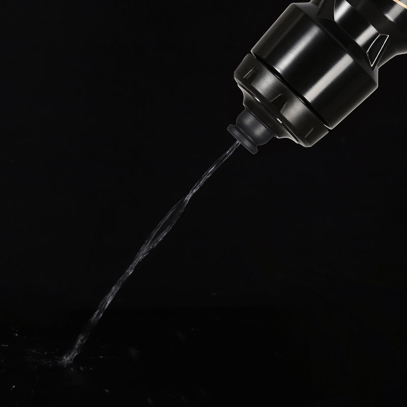 Load image into Gallery viewer, Upten Pro-Flow Cycling Water Bottle Squeeze-to-Drink Anti-Leak Design BPA-Free