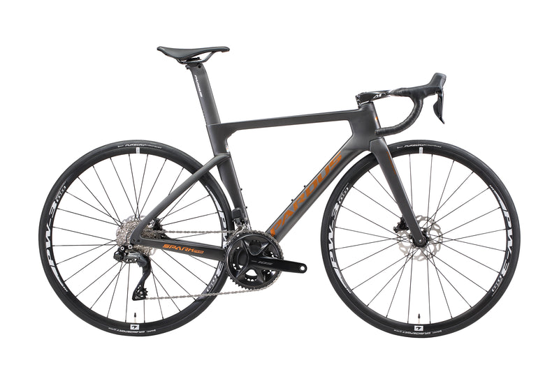 Load image into Gallery viewer, Pardus Spark RS Carbon Road Bike 105 Di2