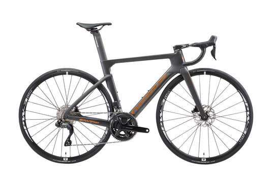 Pardus Spark RS Carbon Road Bike 105 Di2