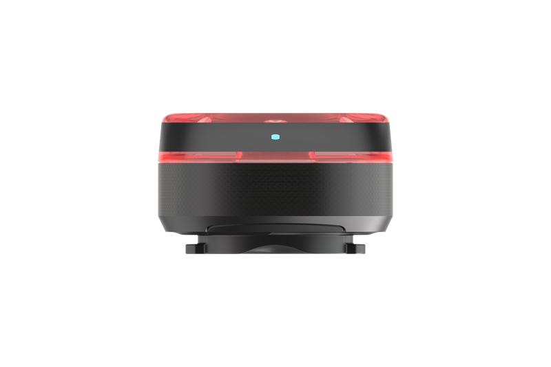 Load image into Gallery viewer, iGPSPORT SR Mini Smart Radar Taillight